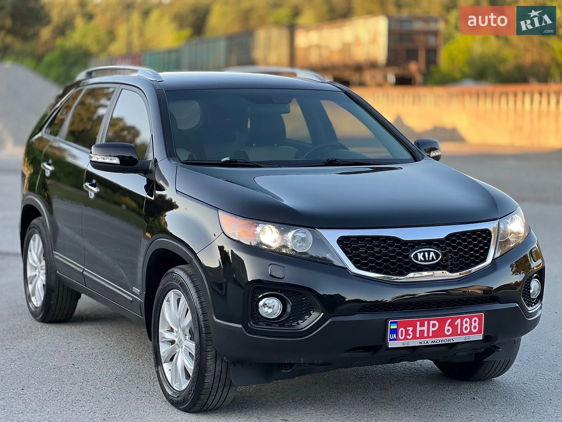 2012 Kia Sorento - мініатюра 25