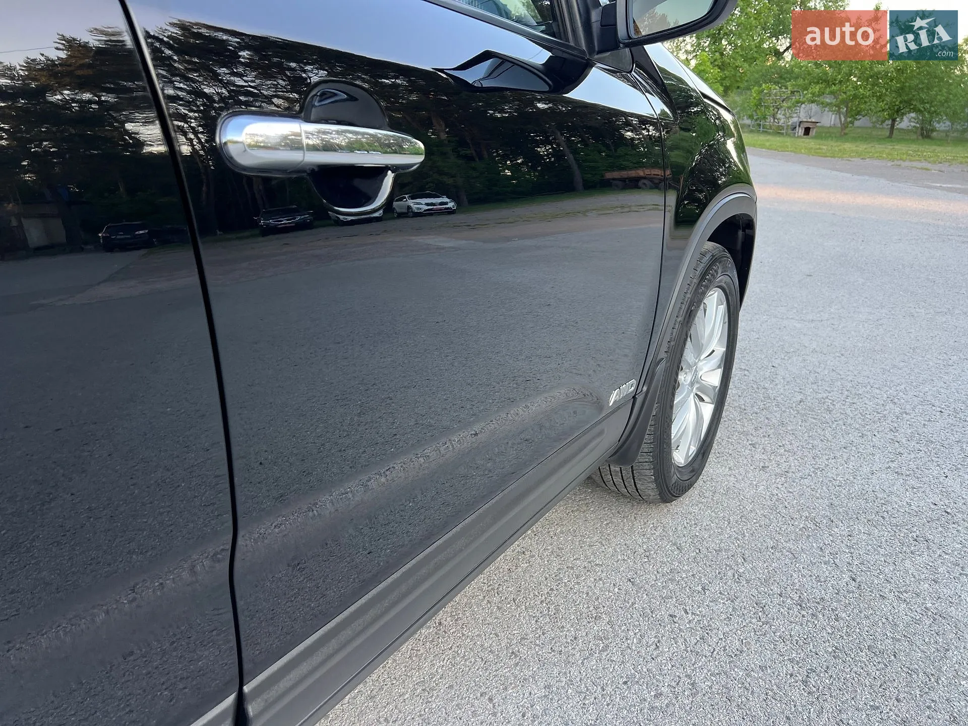 2012 Kia Sorento - мініатюра 62