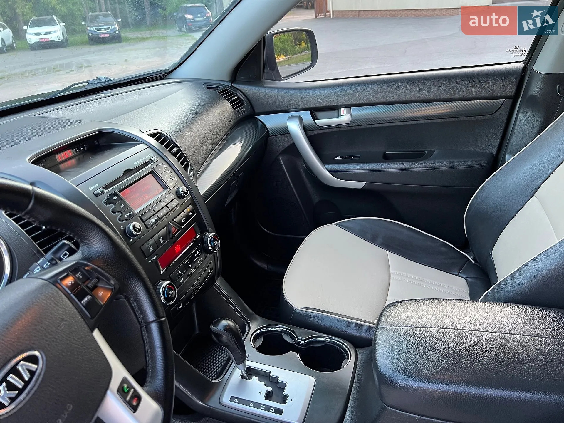 2012 Kia Sorento - мініатюра 73
