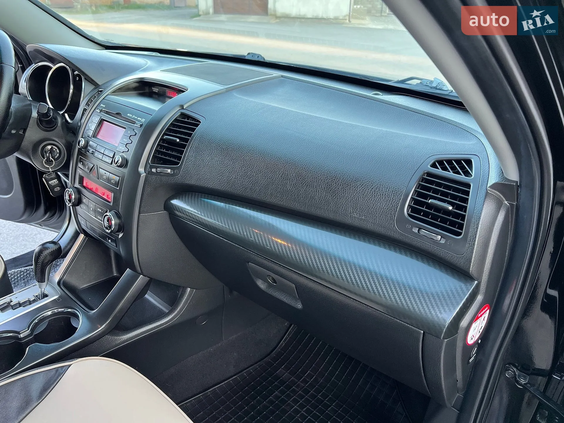 2012 Kia Sorento - мініатюра 87