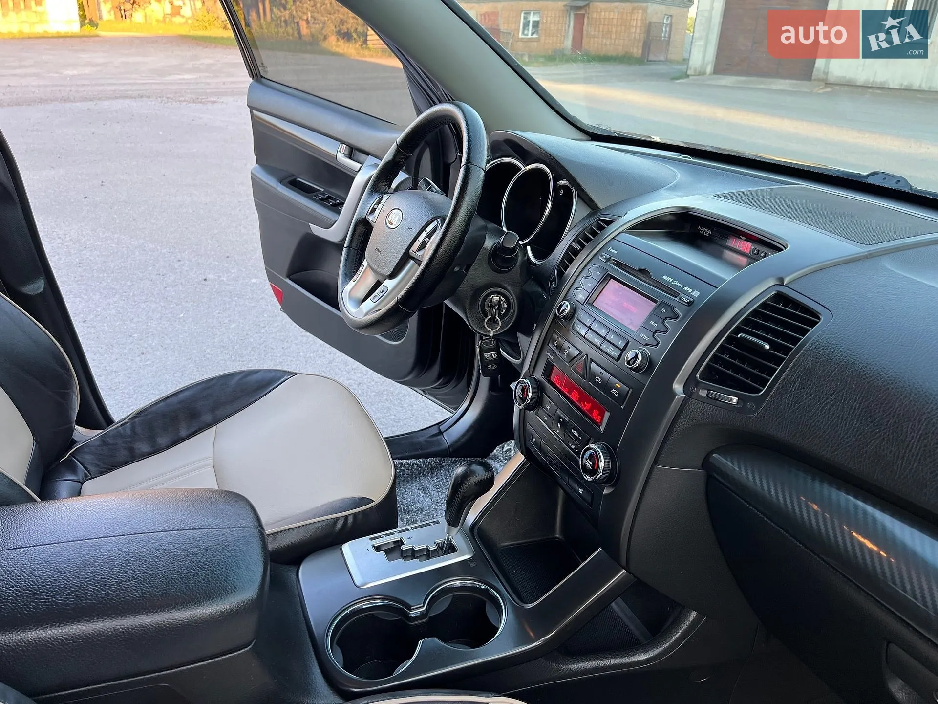 2012 Kia Sorento - мініатюра 89
