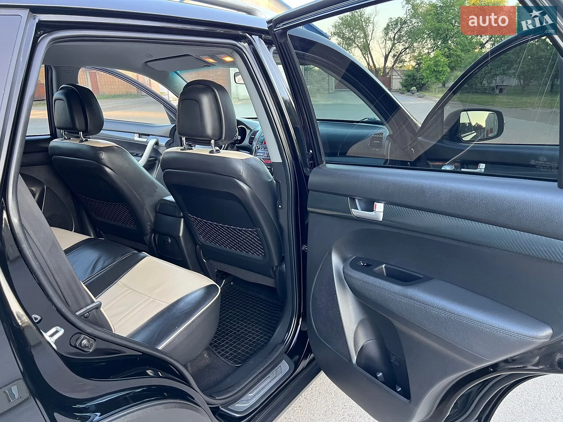 2012 Kia Sorento - мініатюра 91