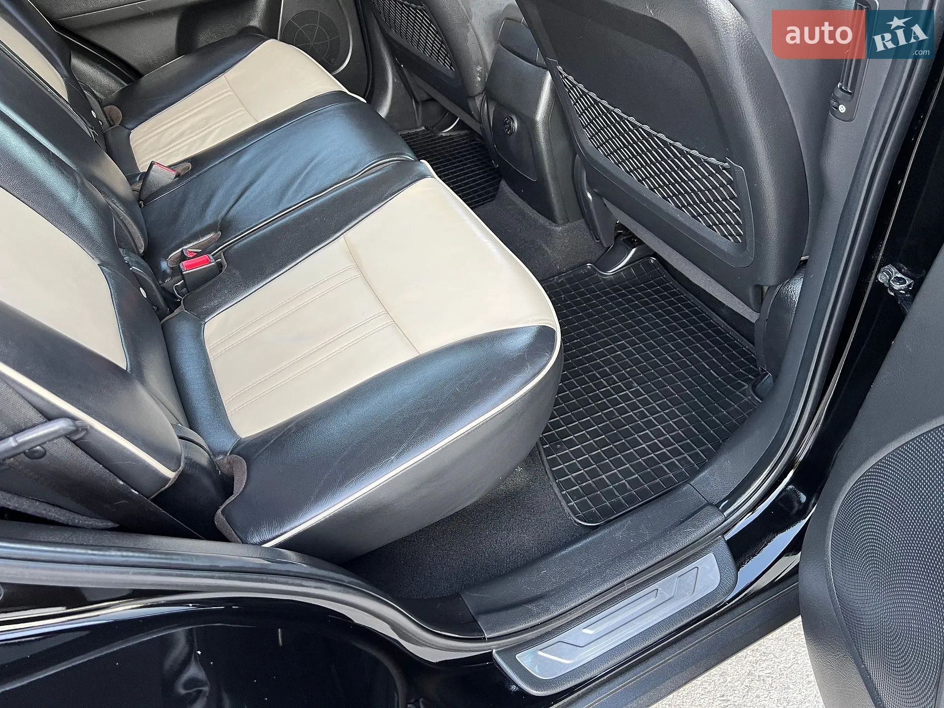 2012 Kia Sorento - мініатюра 93