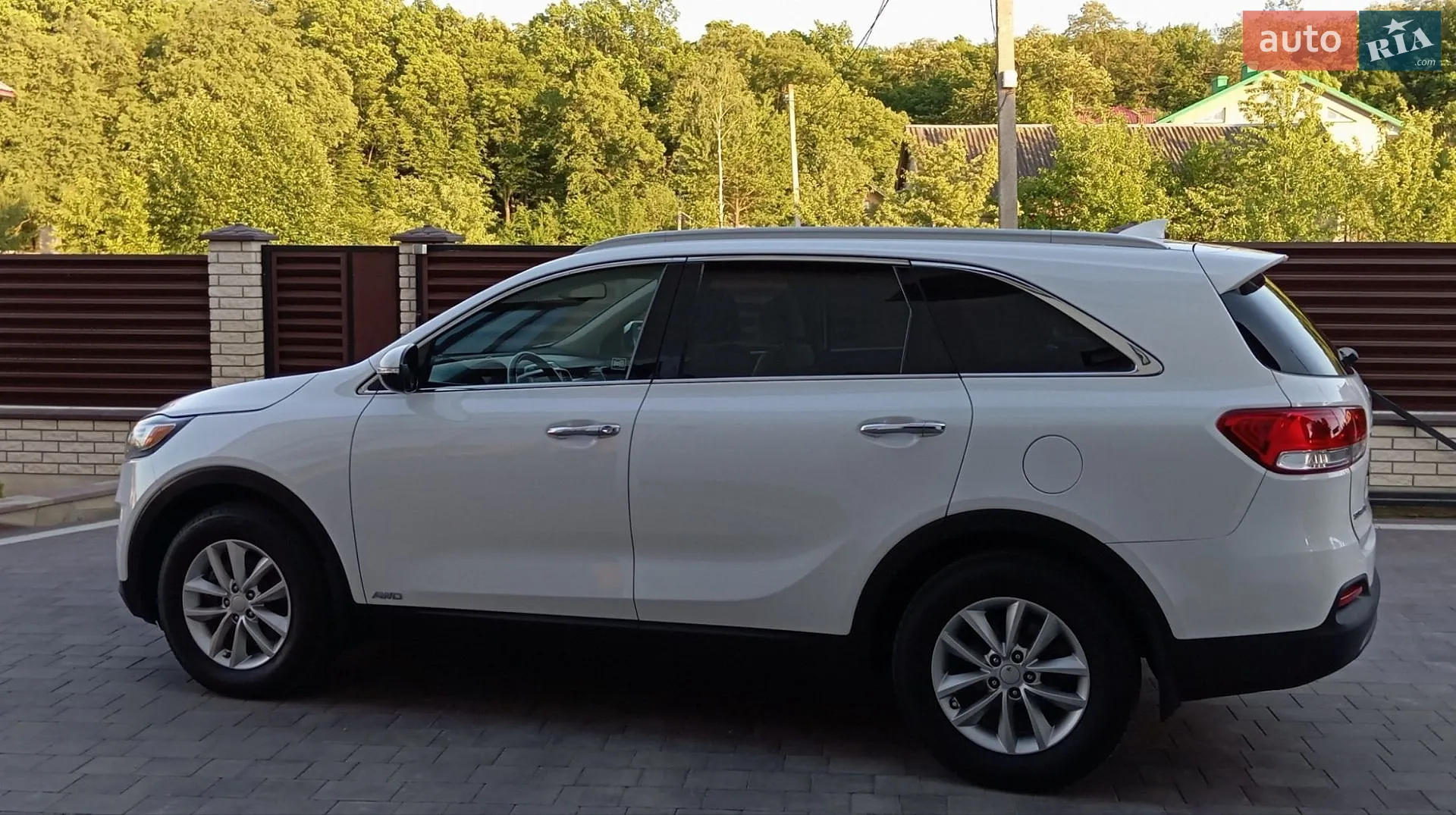 2018 Kia Sorento - мініатюра 9