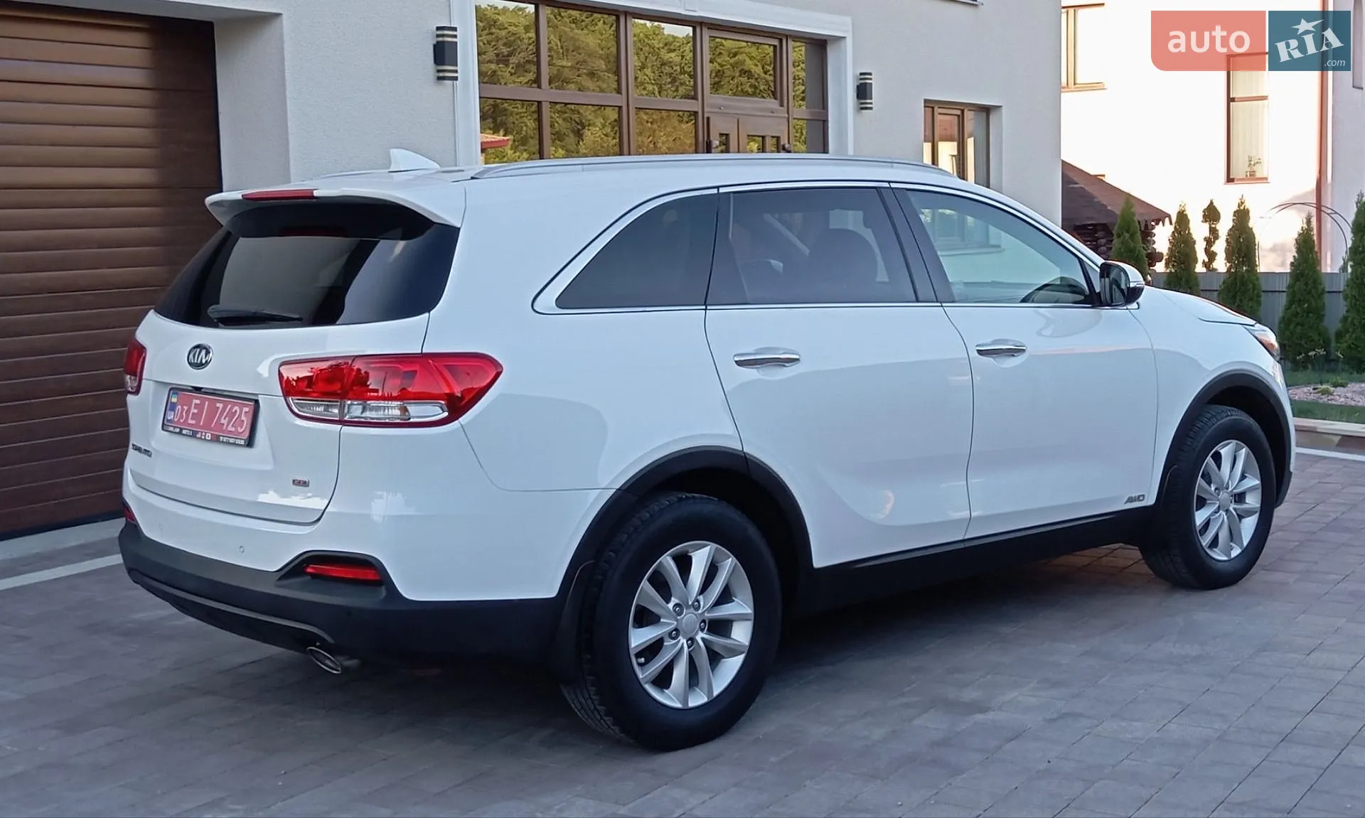 2018 Kia Sorento - мініатюра 16