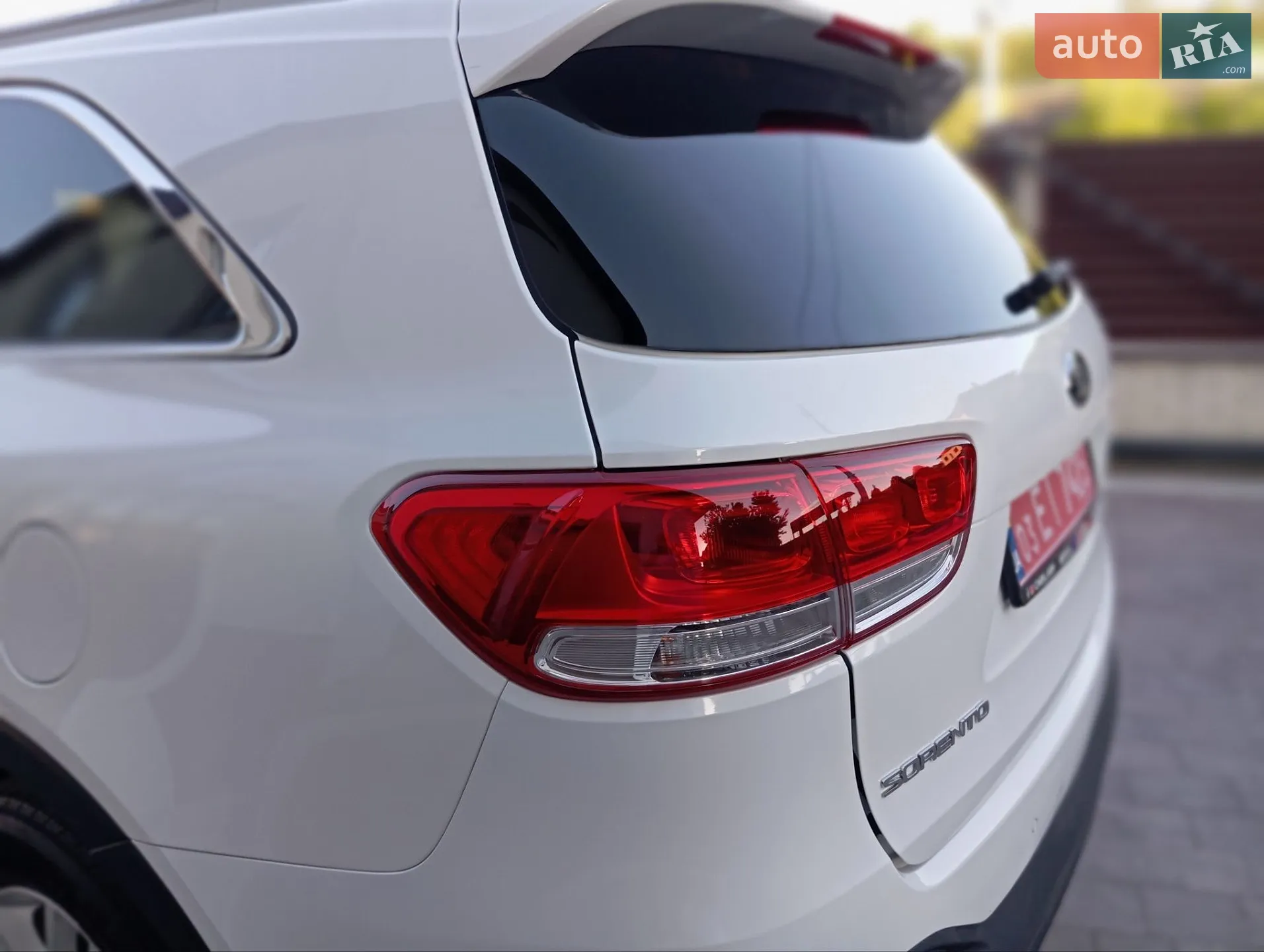 2018 Kia Sorento - мініатюра 37