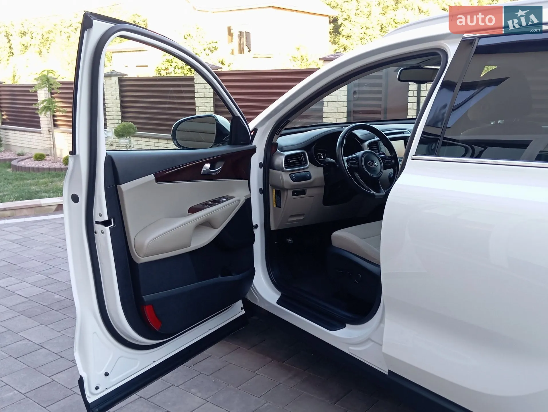 2018 Kia Sorento - мініатюра 44