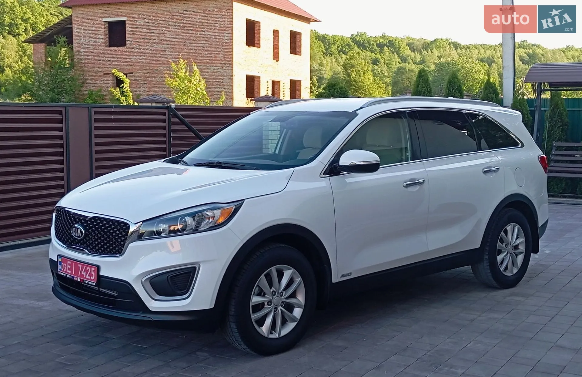 2018 Kia Sorento - мініатюра 42