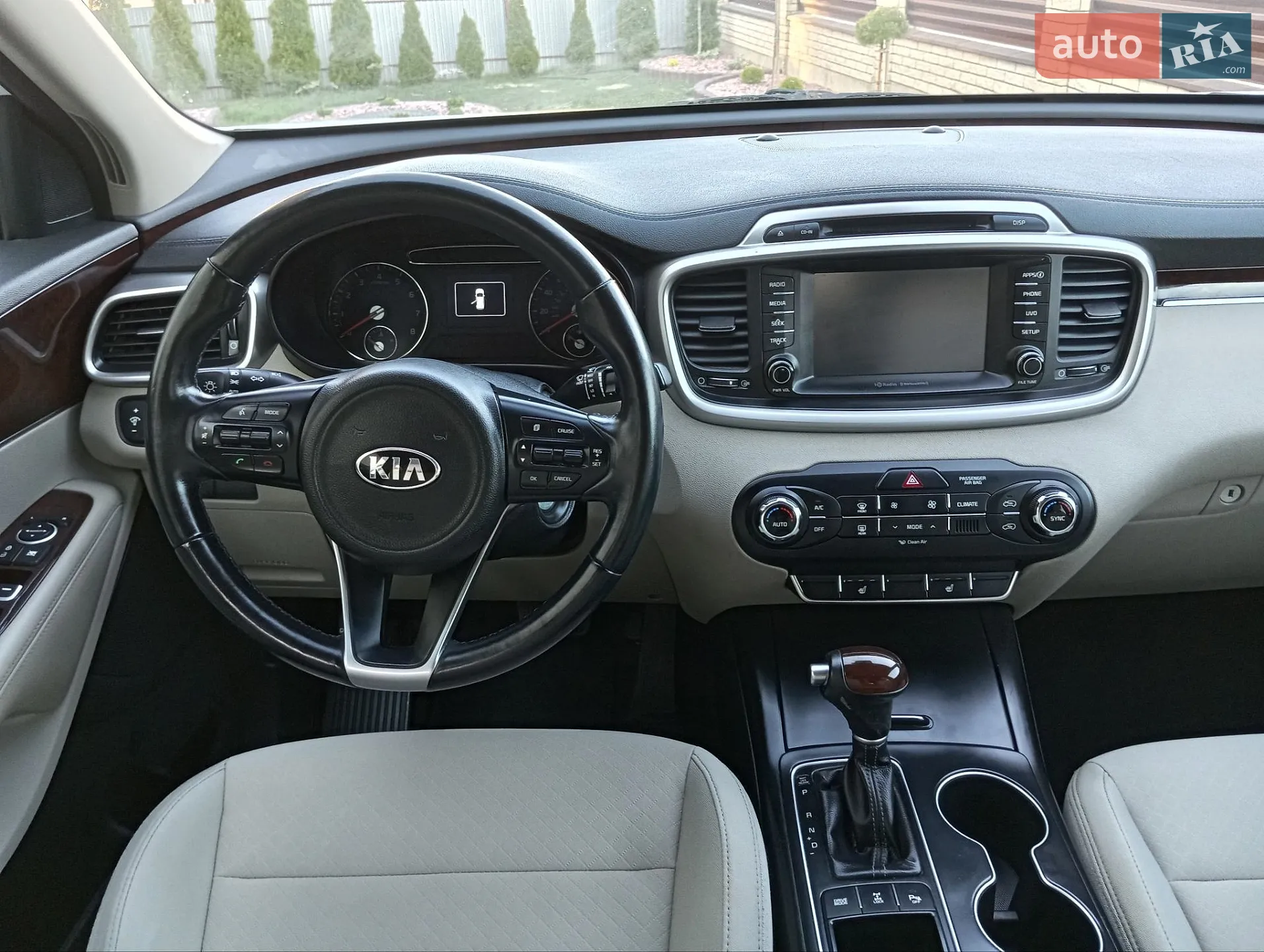 2018 Kia Sorento - мініатюра 50