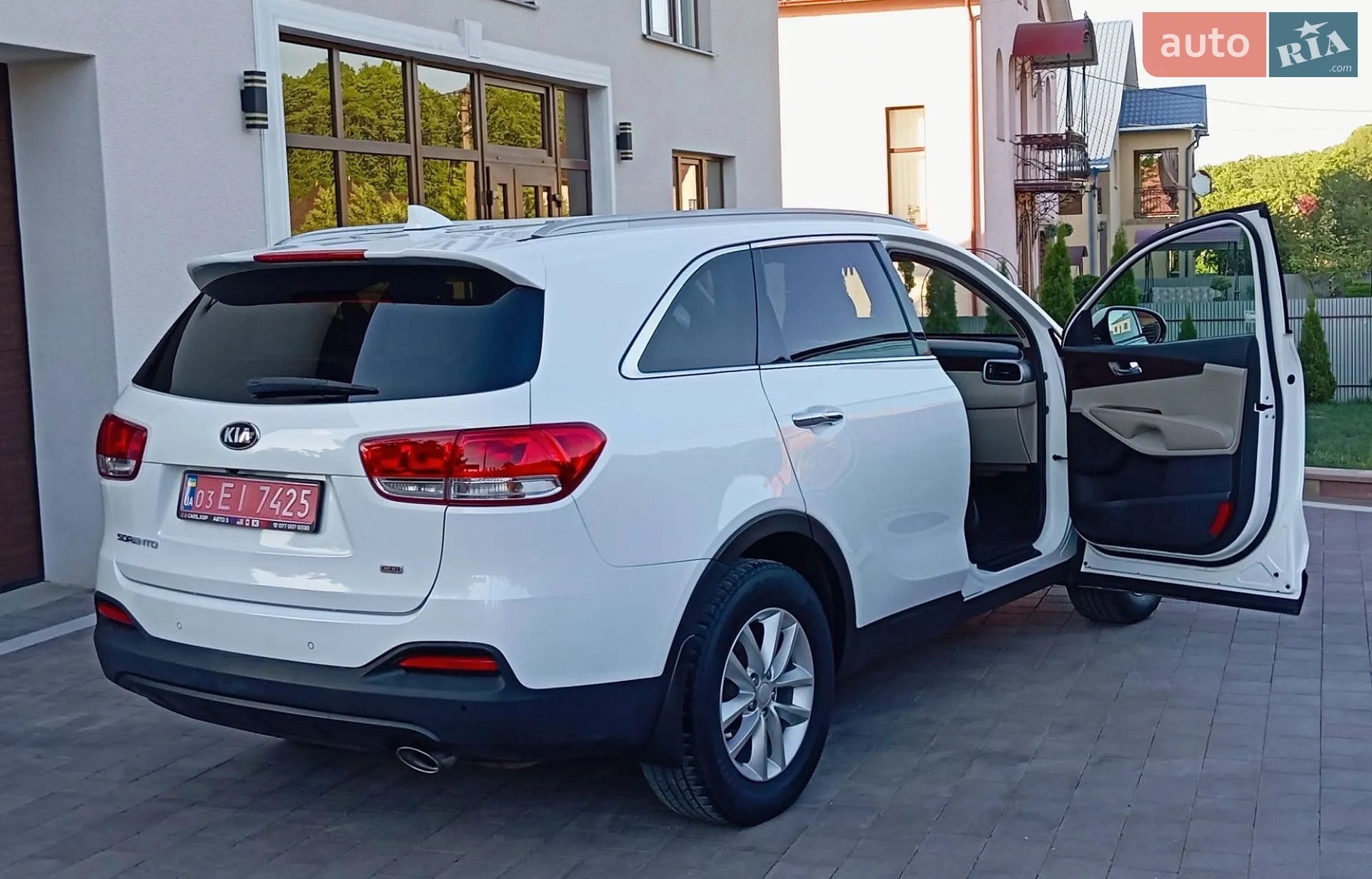 2018 Kia Sorento - мініатюра 58