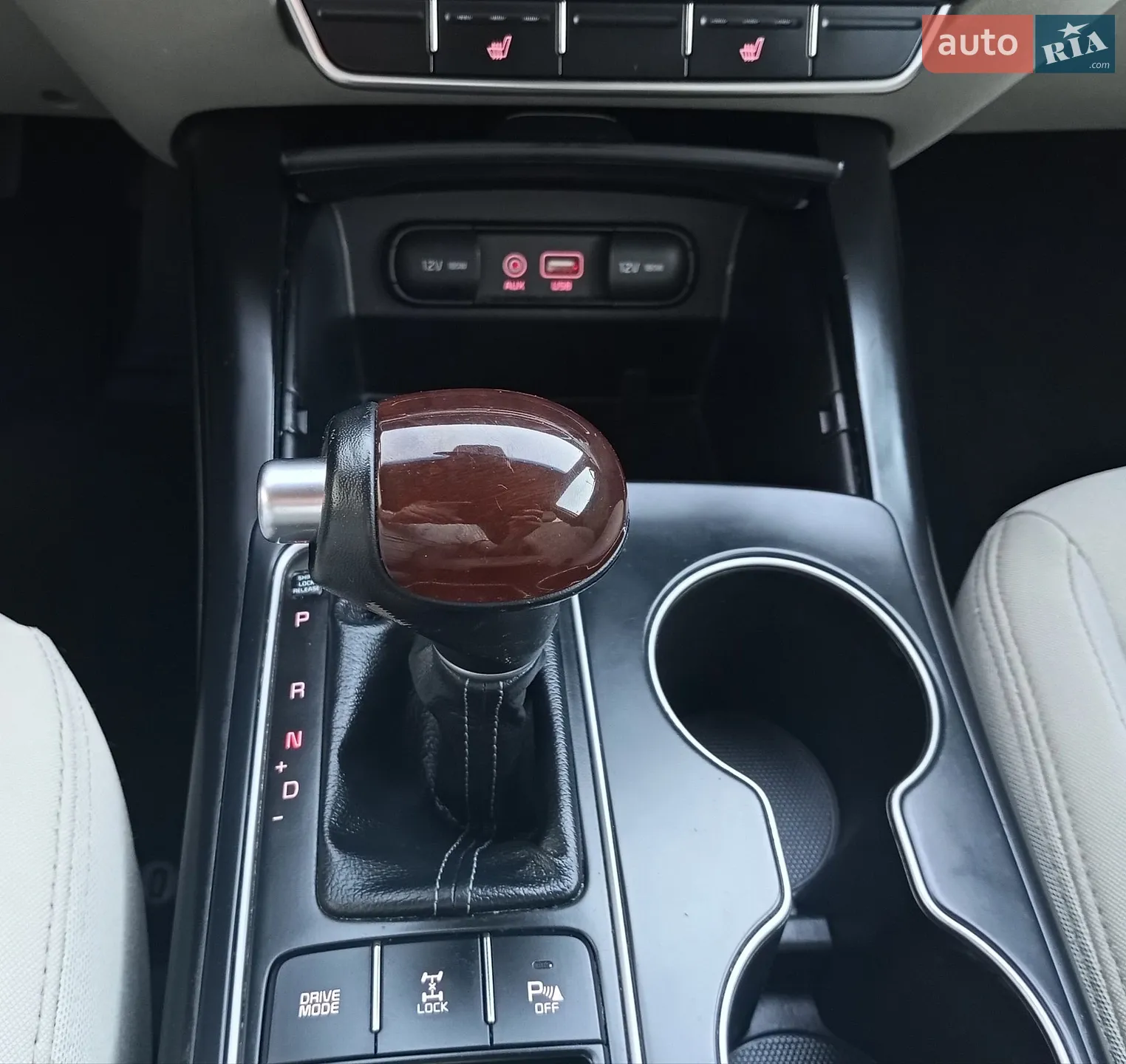 2018 Kia Sorento - мініатюра 62
