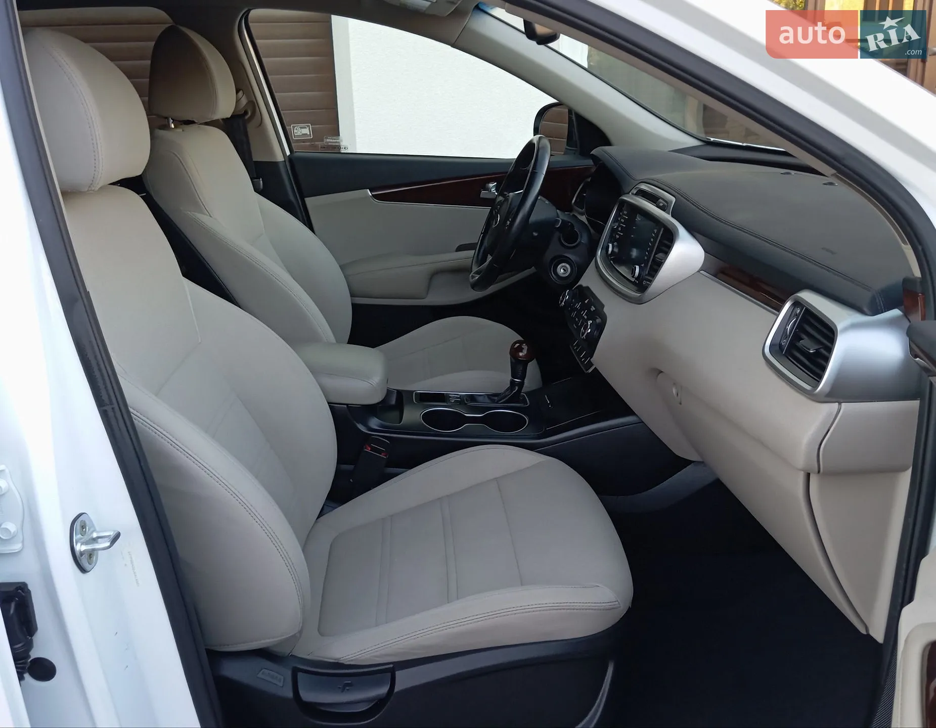 2018 Kia Sorento - мініатюра 65