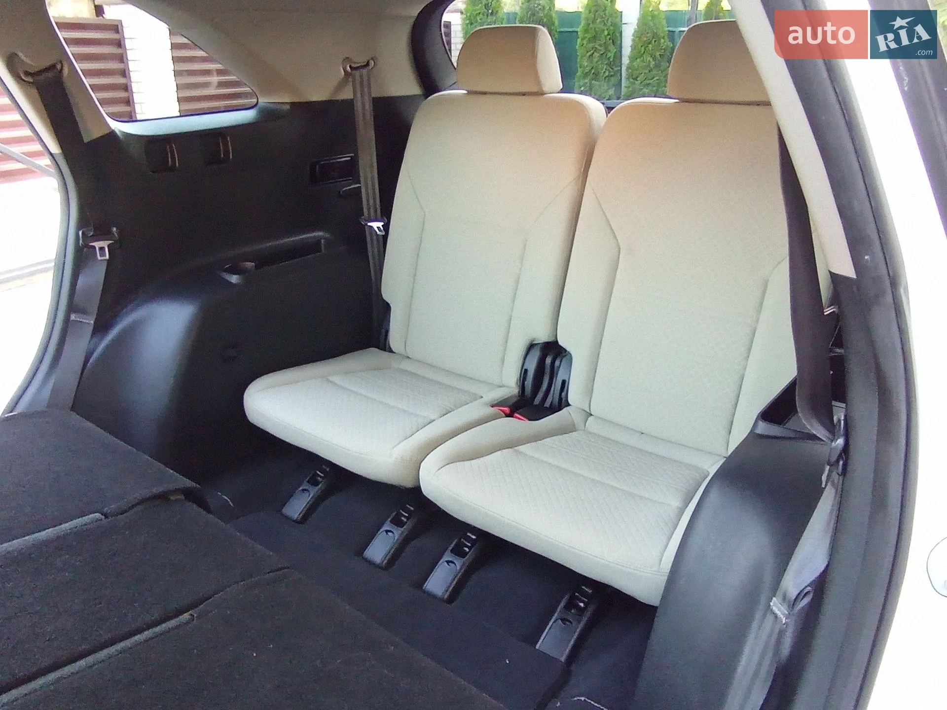 2018 Kia Sorento - мініатюра 74