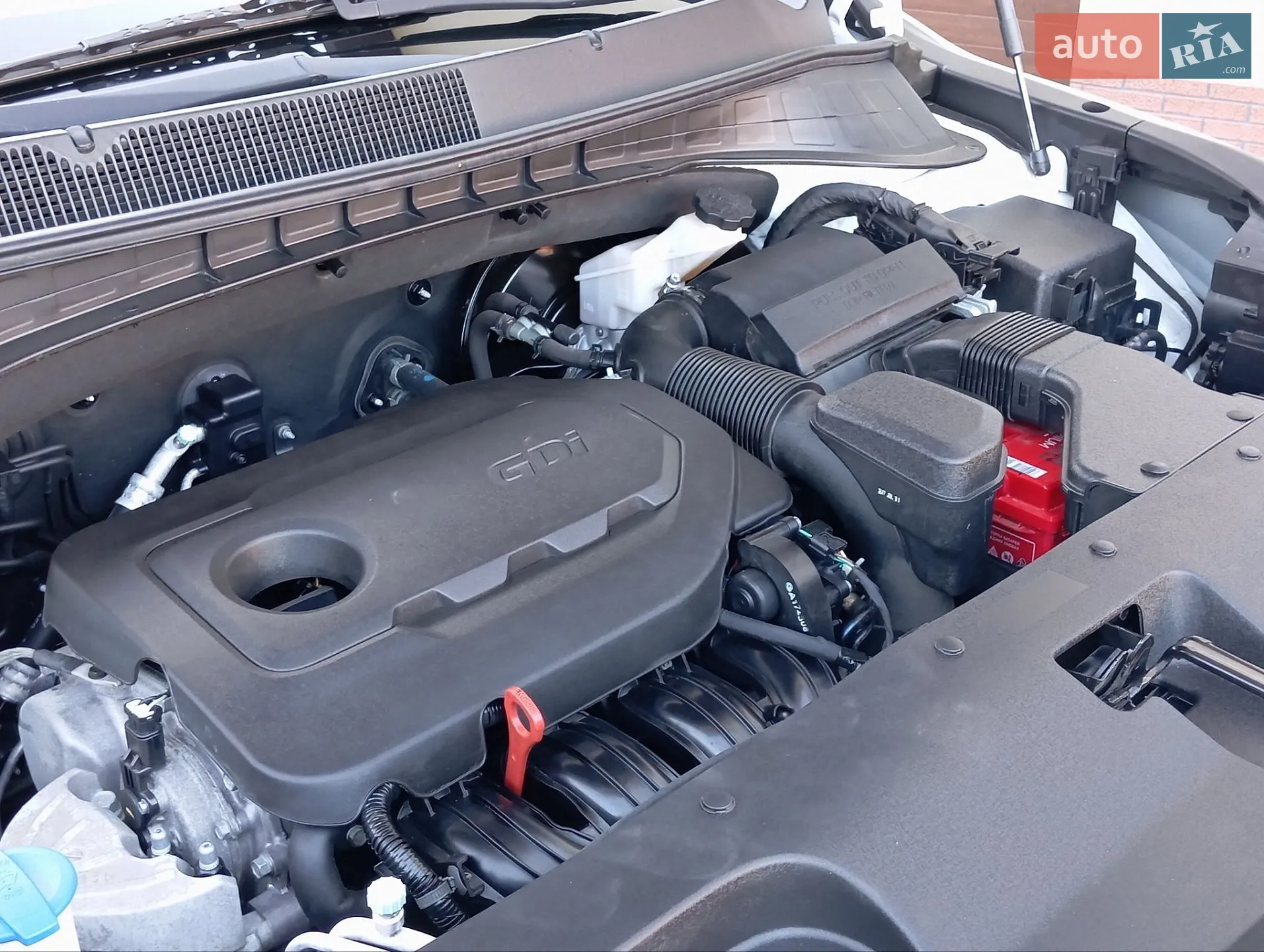 2018 Kia Sorento - мініатюра 91