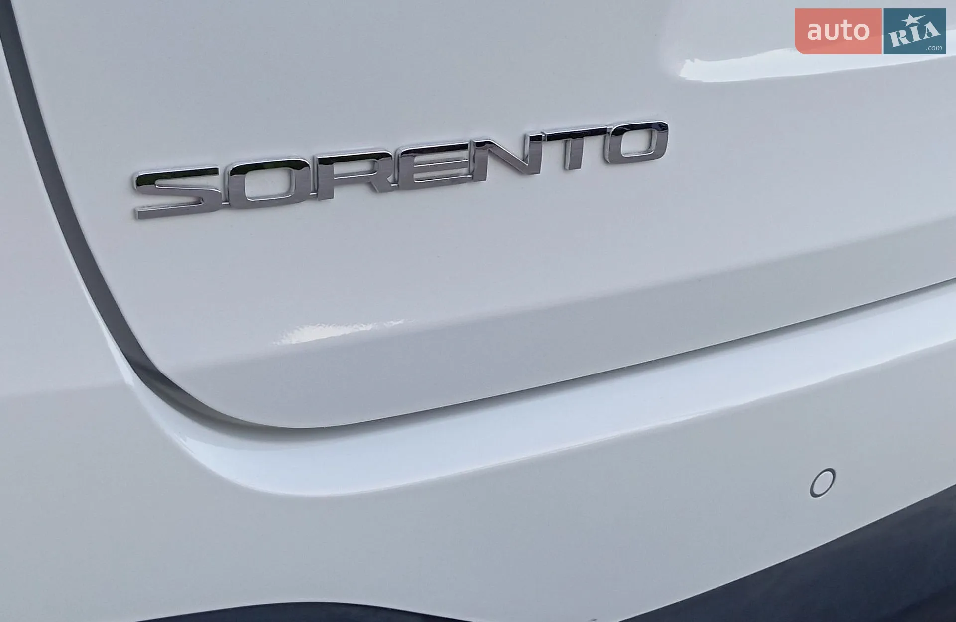 2018 Kia Sorento - мініатюра 26