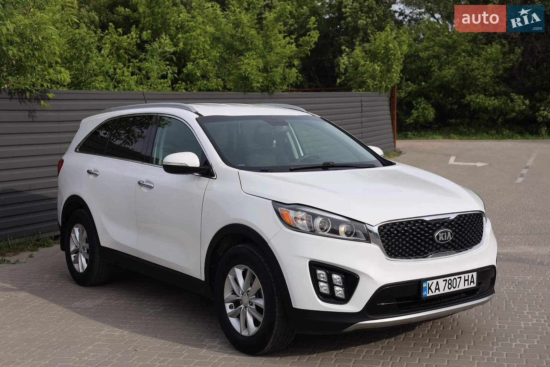 2016 Kia Sorento - мініатюра 10