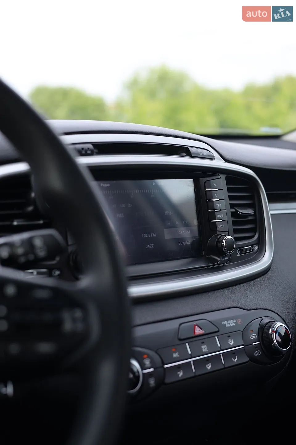 2016 Kia Sorento - мініатюра 25