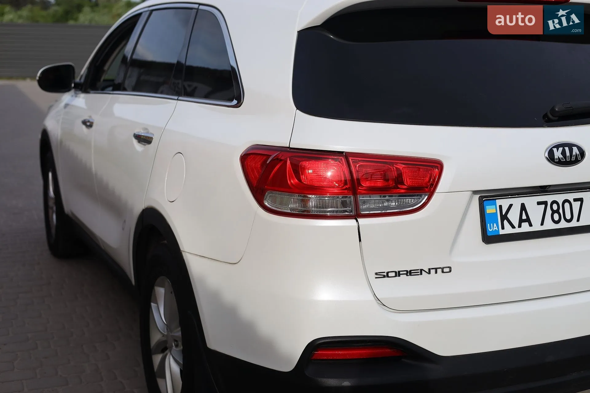 2016 Kia Sorento - мініатюра 22