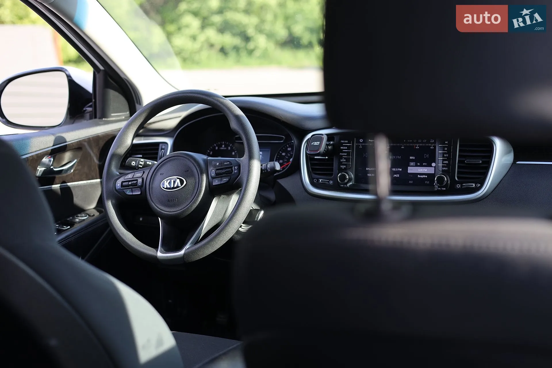 2016 Kia Sorento - мініатюра 62