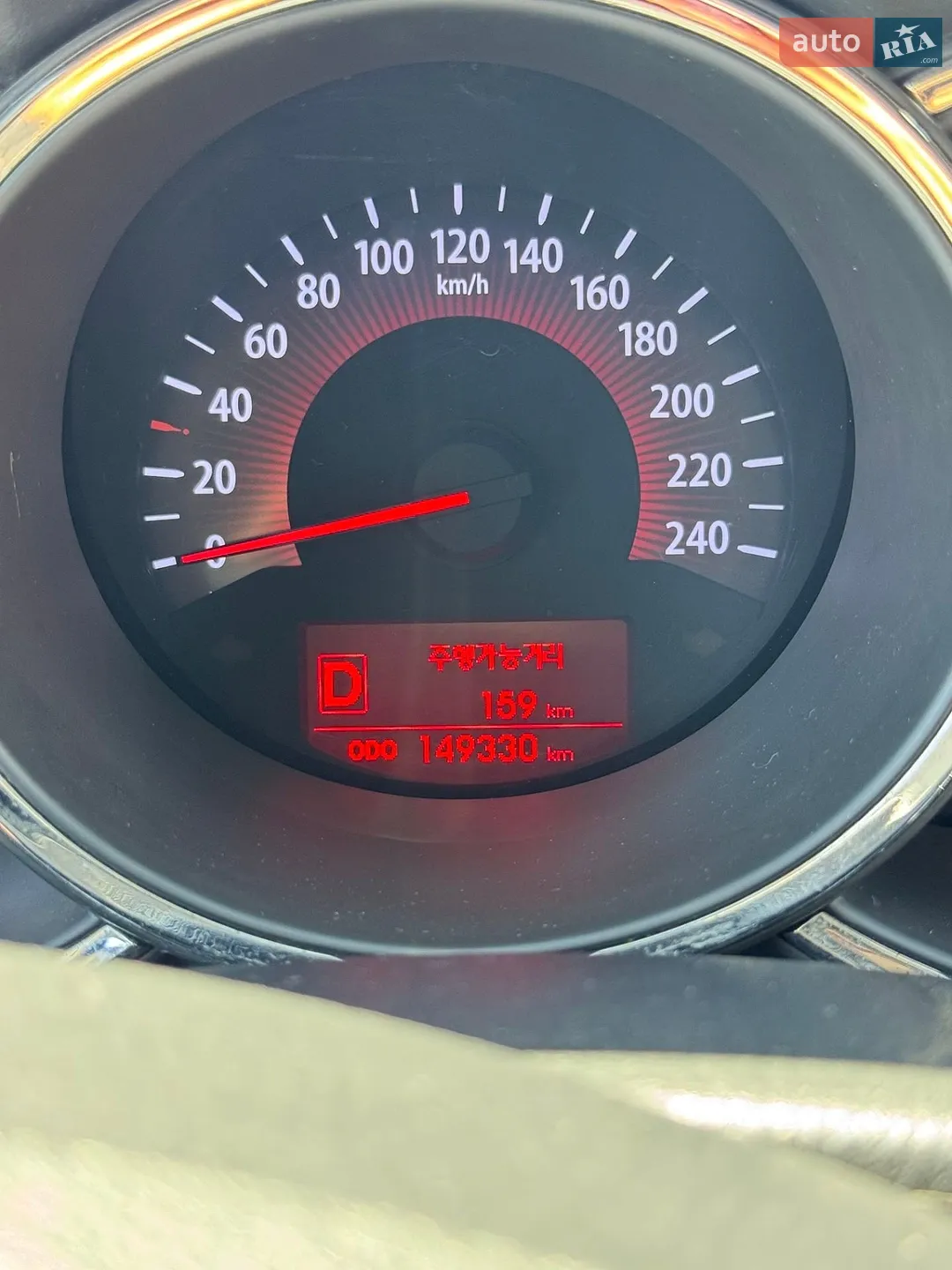 2010 Kia Sorento - мініатюра 23