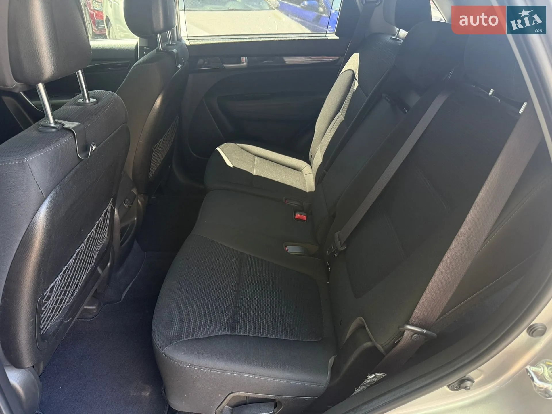 2014 Kia Sorento - мініатюра 30