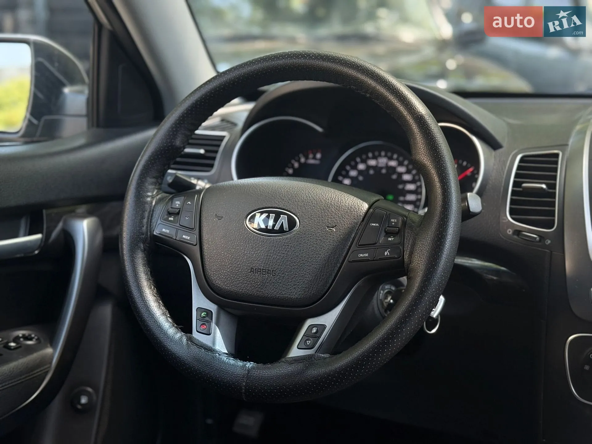 2014 Kia Sorento - мініатюра 39