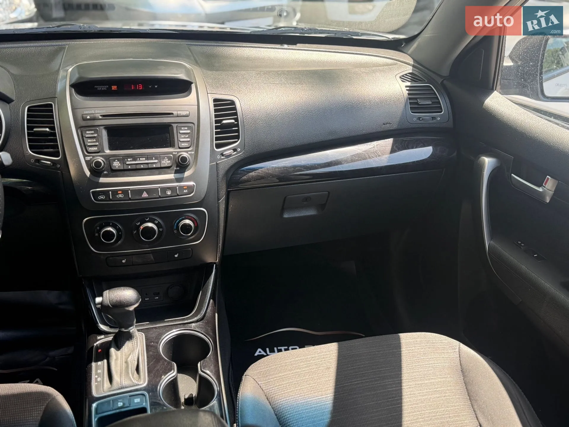 2014 Kia Sorento - мініатюра 38