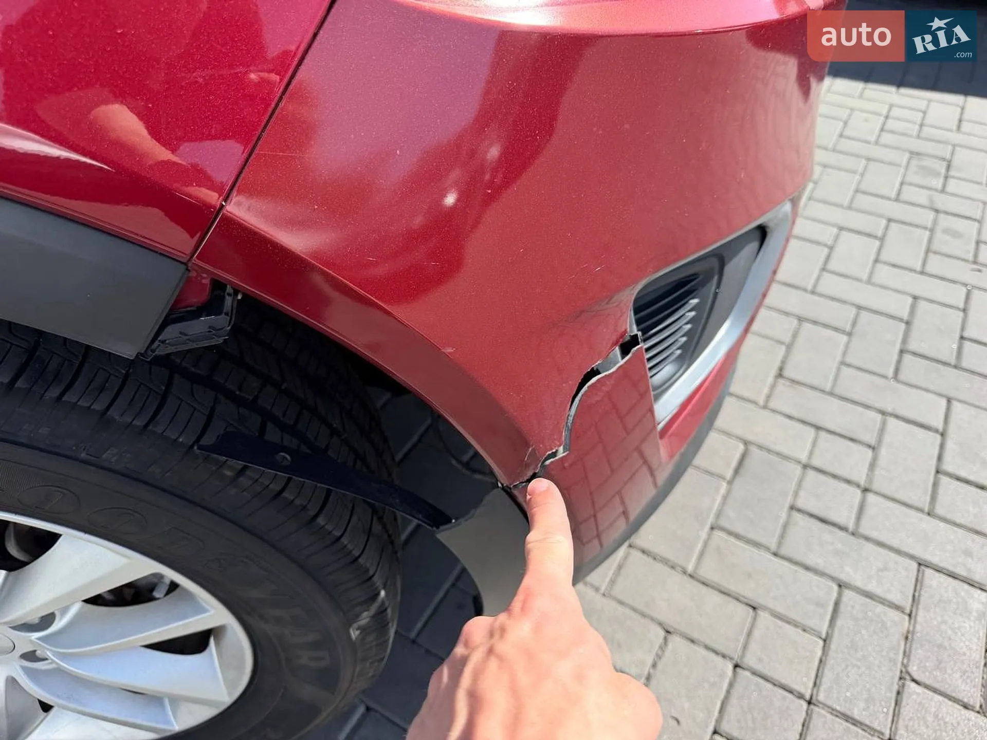 2016 Kia Sorento - мініатюра 5