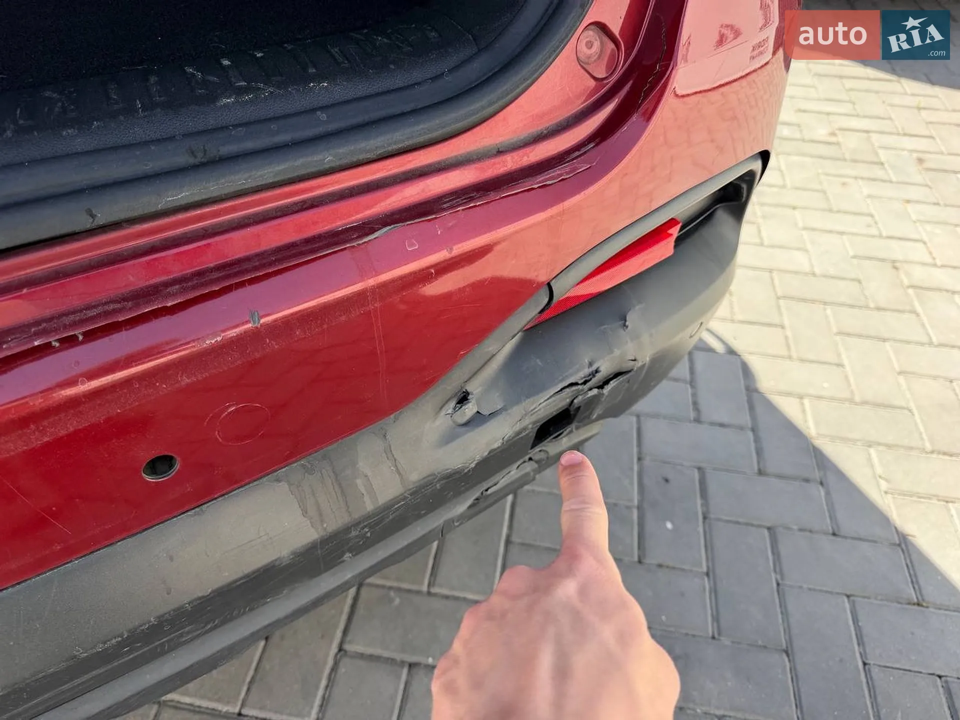 2016 Kia Sorento - мініатюра 9