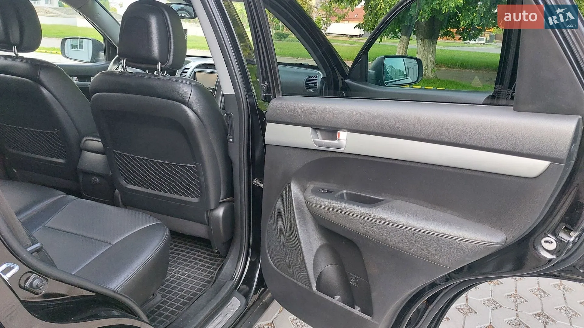 2010 Kia Sorento - мініатюра 21