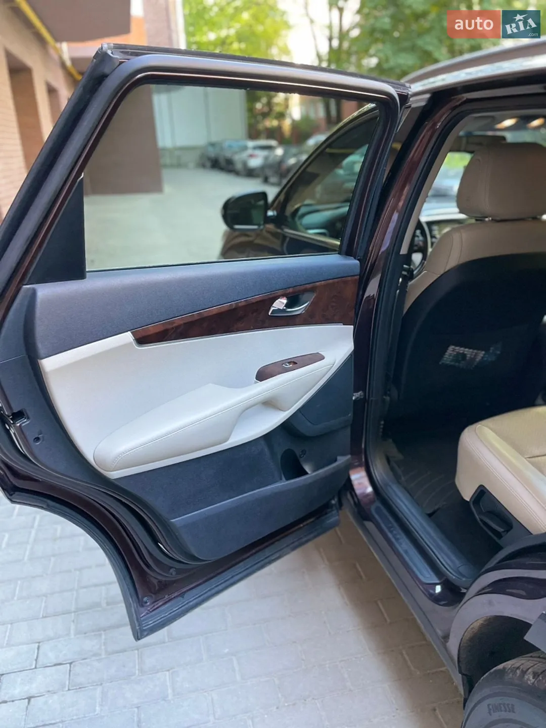 2015 Kia Sorento - мініатюра 14