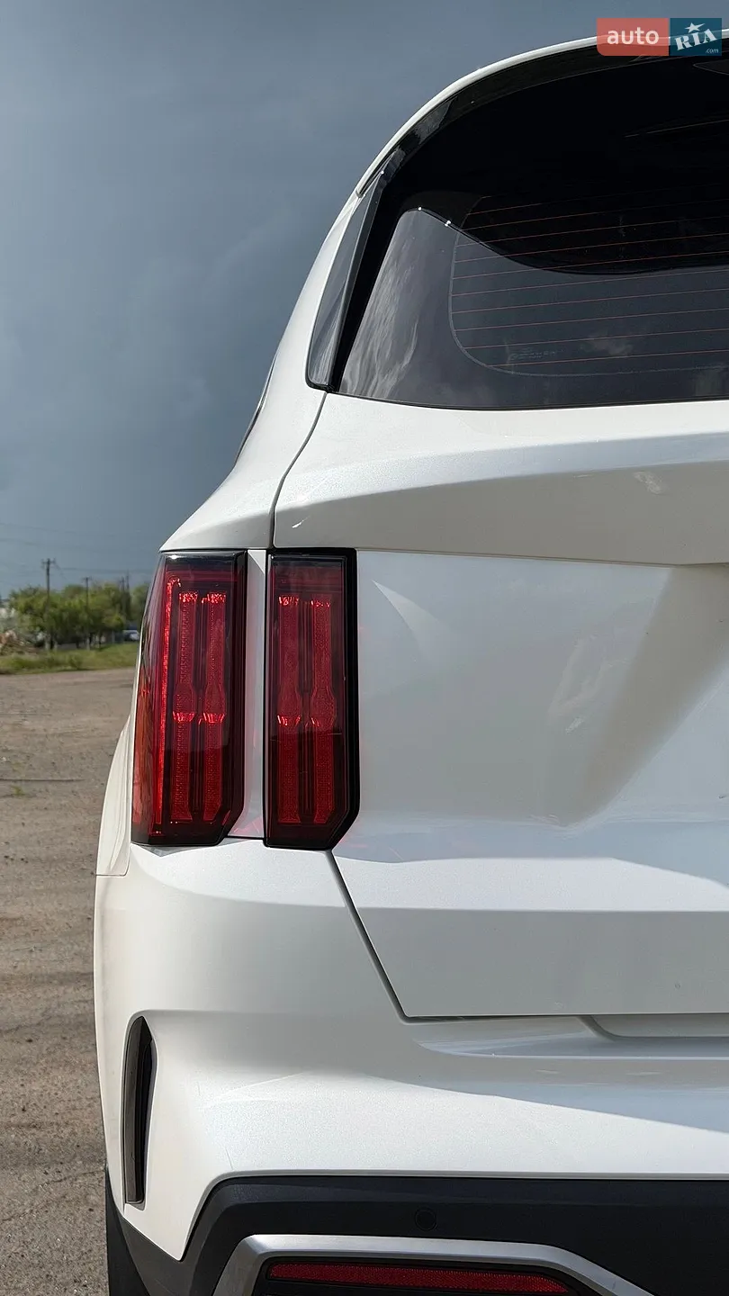 Kia Sorento 2020 VIN KNARH81BGMA054455 фото оголошення 21 з 43