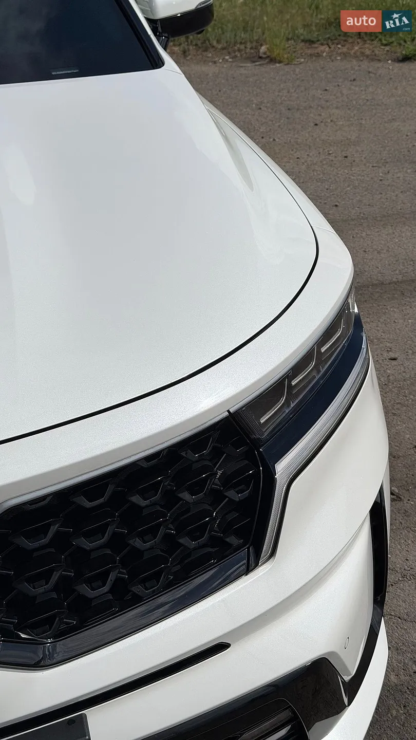 2020 Kia Sorento - мініатюра 23