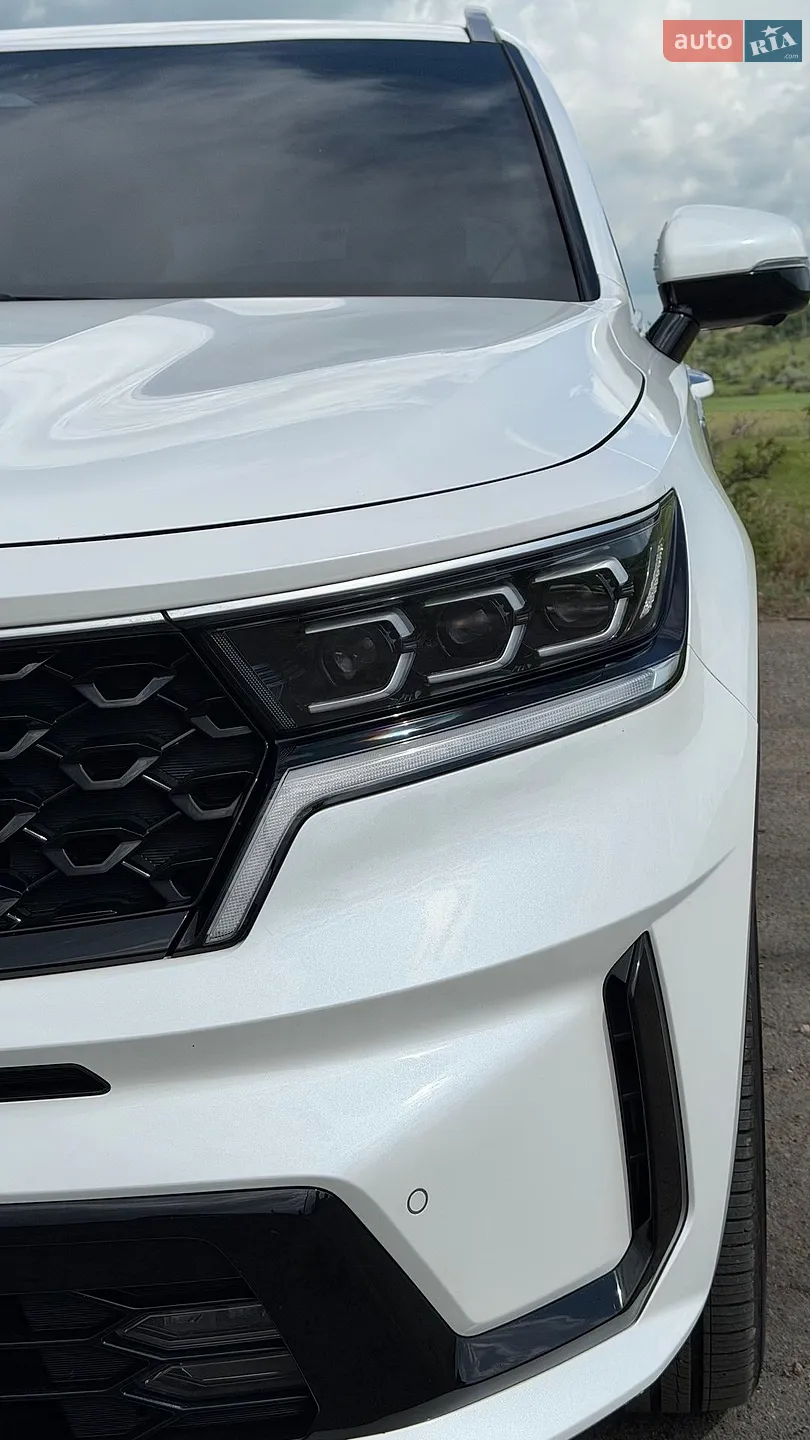 2020 Kia Sorento - мініатюра 19