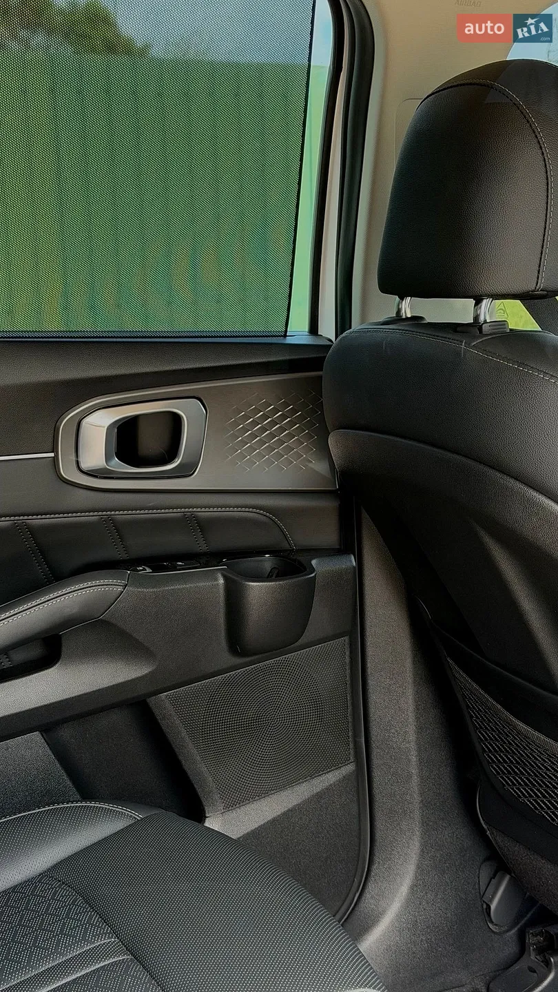 Kia Sorento 2020 VIN KNARH81BGMA054455 фото оголошення 25 з 43