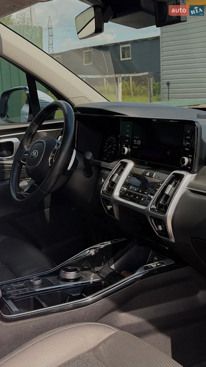 Kia Sorento 2020 VIN KNARH81BGMA054455 фото оголошення 28 з 43