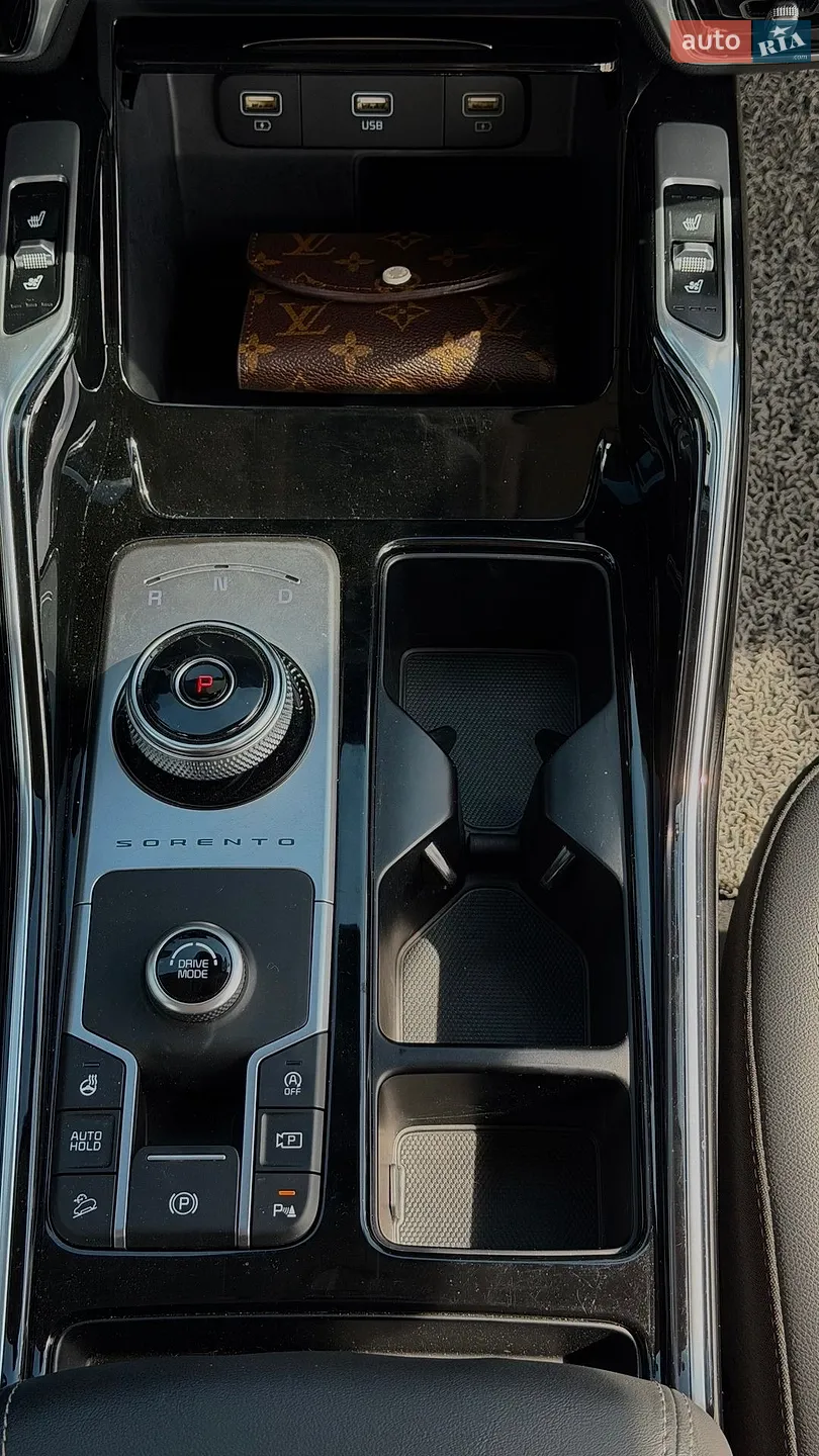 2020 Kia Sorento - мініатюра 31
