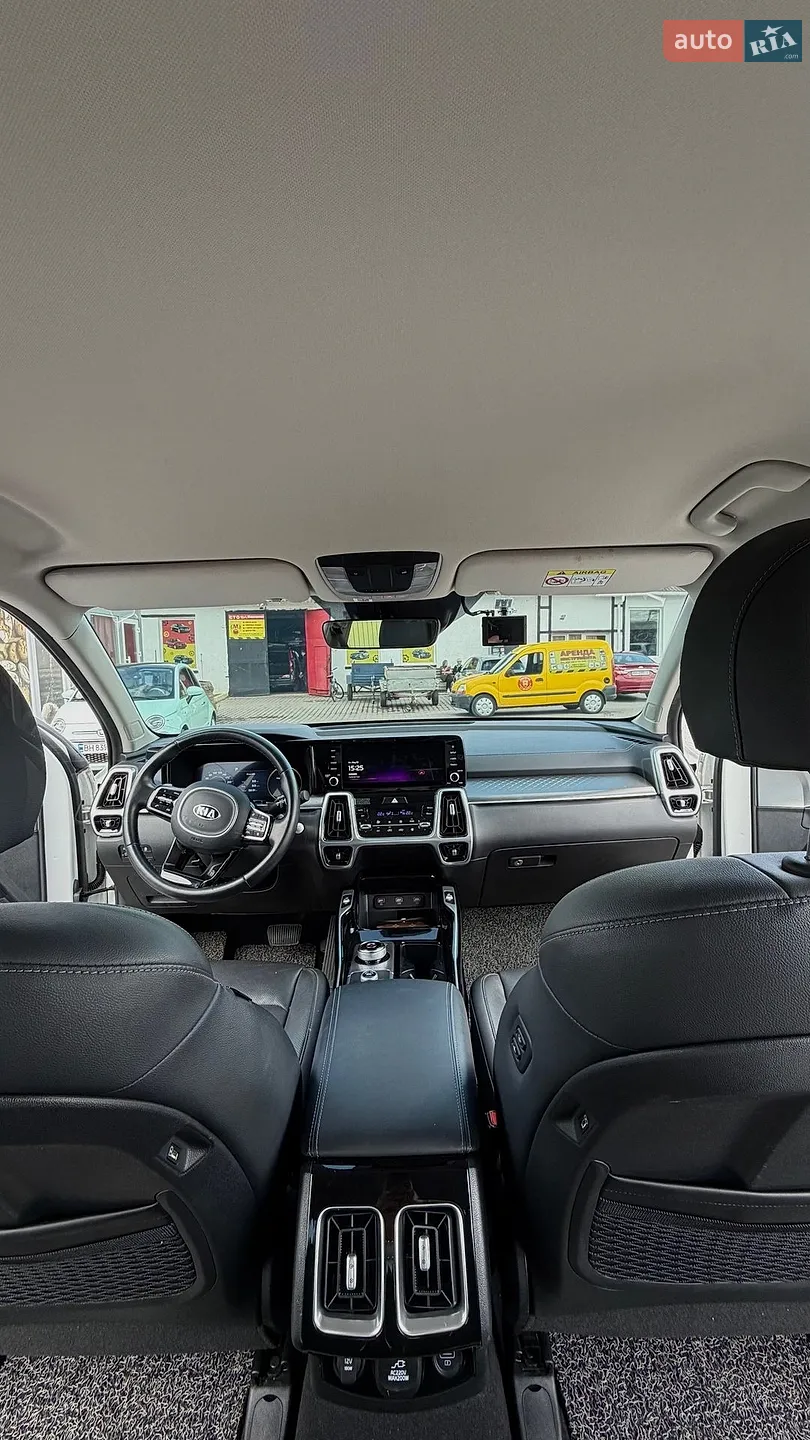 Kia Sorento 2020 VIN KNARH81BGMA054455 фото оголошення 41 з 43