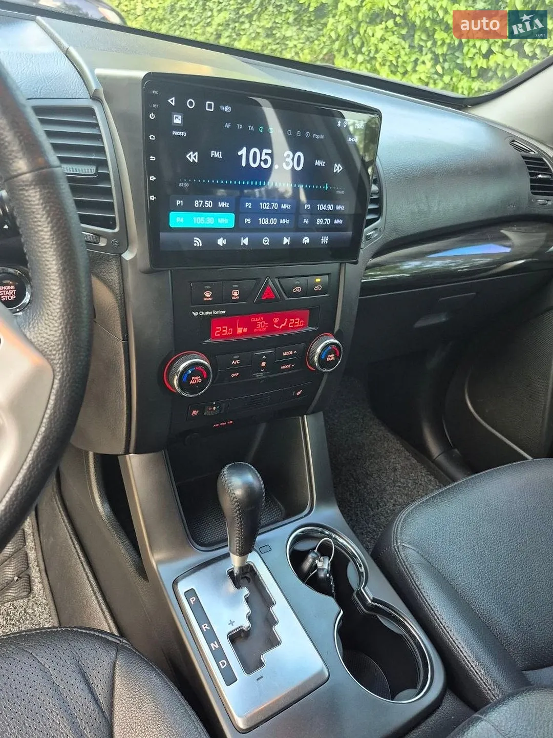 2012 Kia Sorento - мініатюра 10