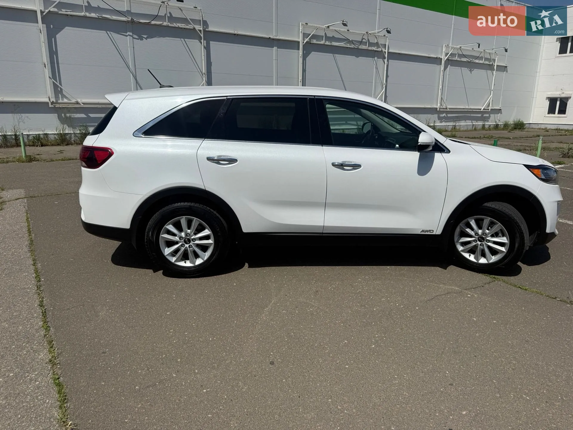 2020 Kia Sorento - мініатюра 71
