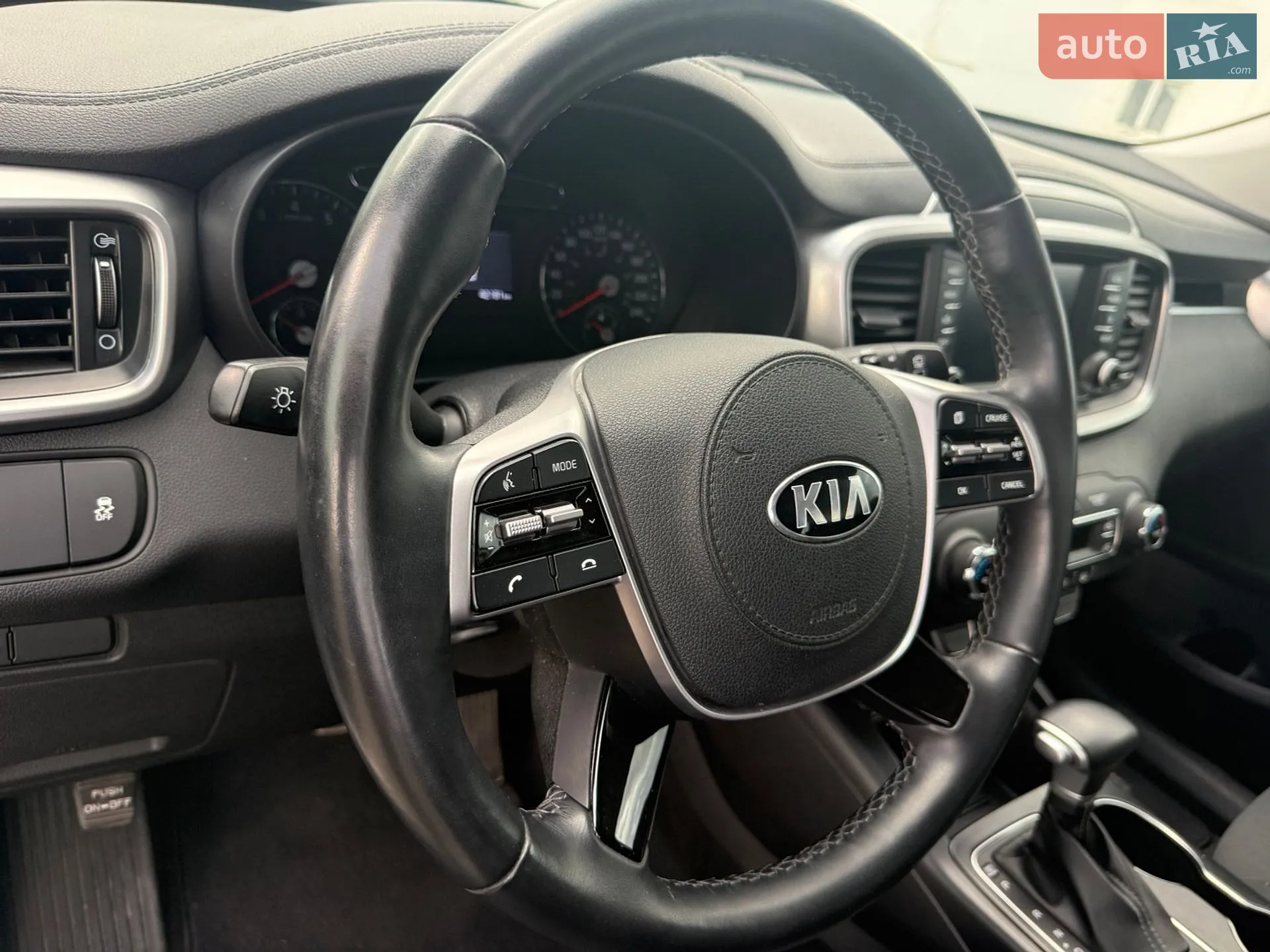 2020 Kia Sorento - мініатюра 89