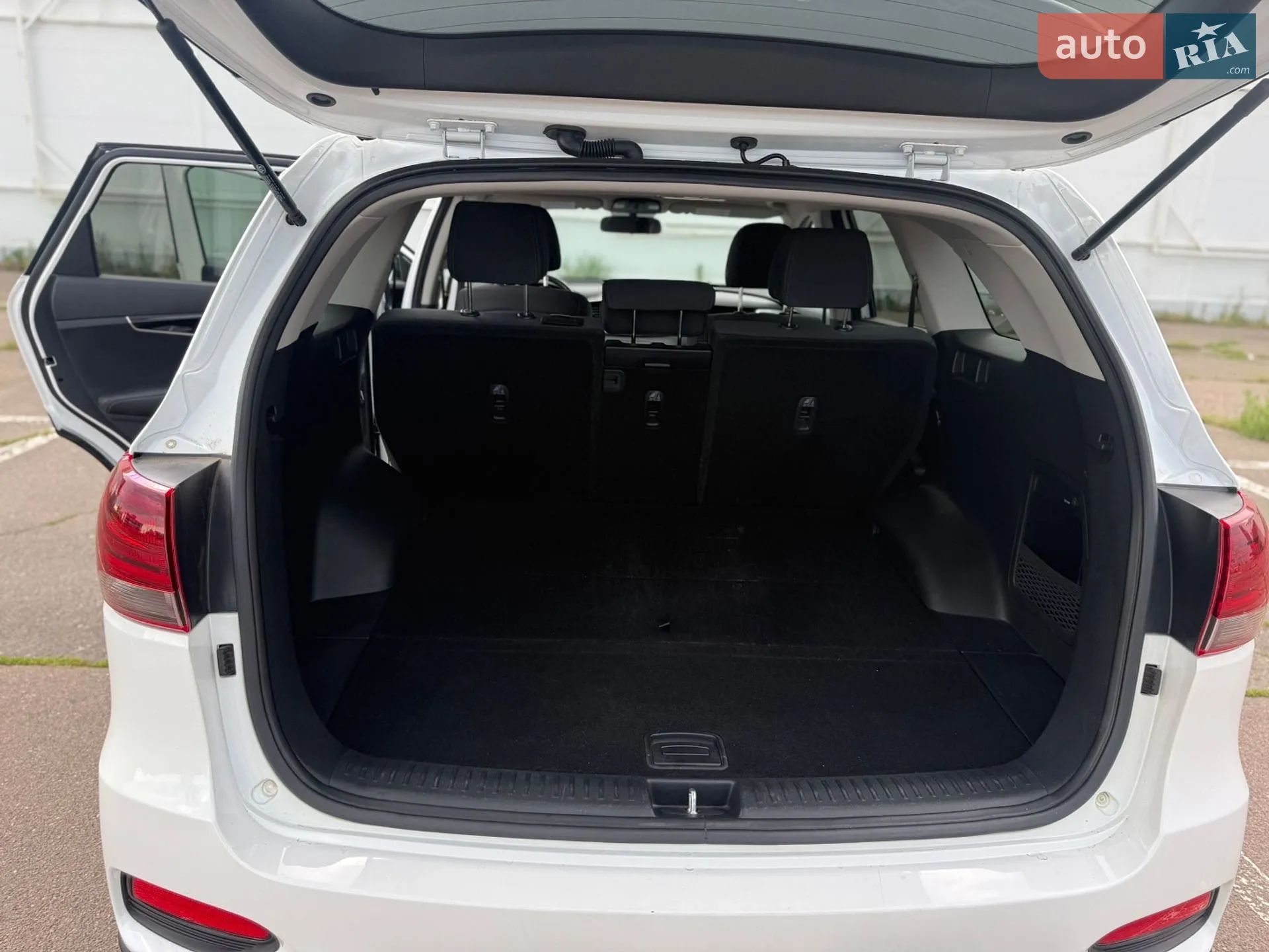 2020 Kia Sorento - мініатюра 110