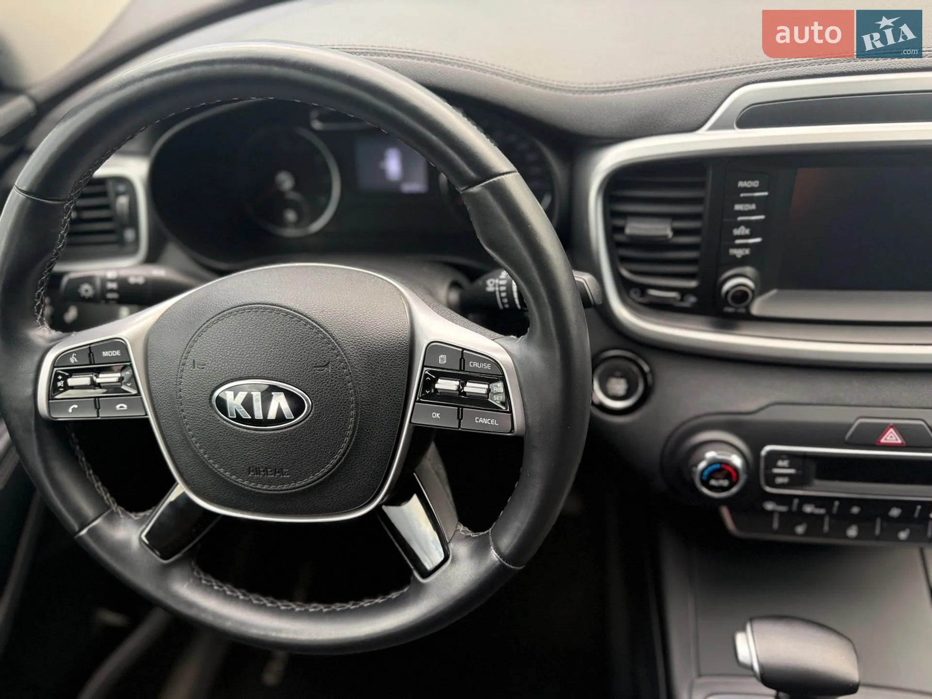 2020 Kia Sorento - мініатюра 118