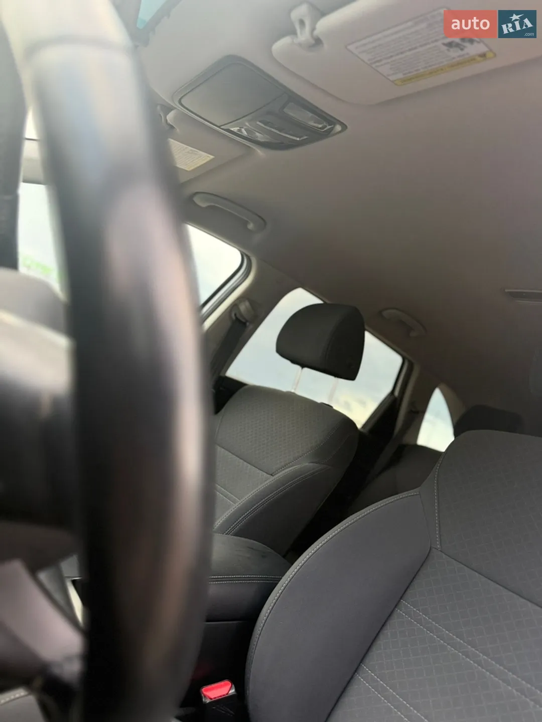 2020 Kia Sorento - мініатюра 123
