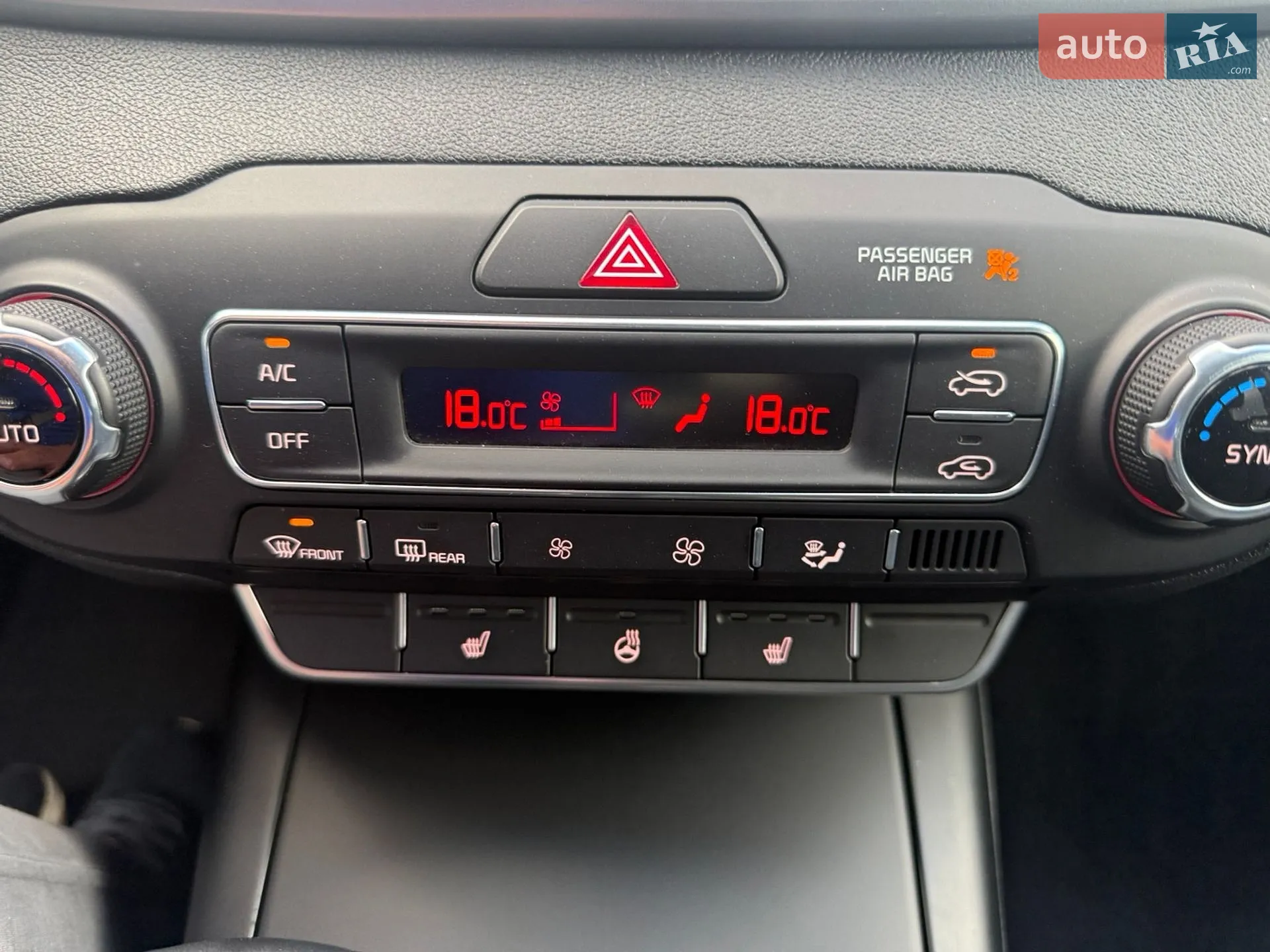 2020 Kia Sorento - мініатюра 132