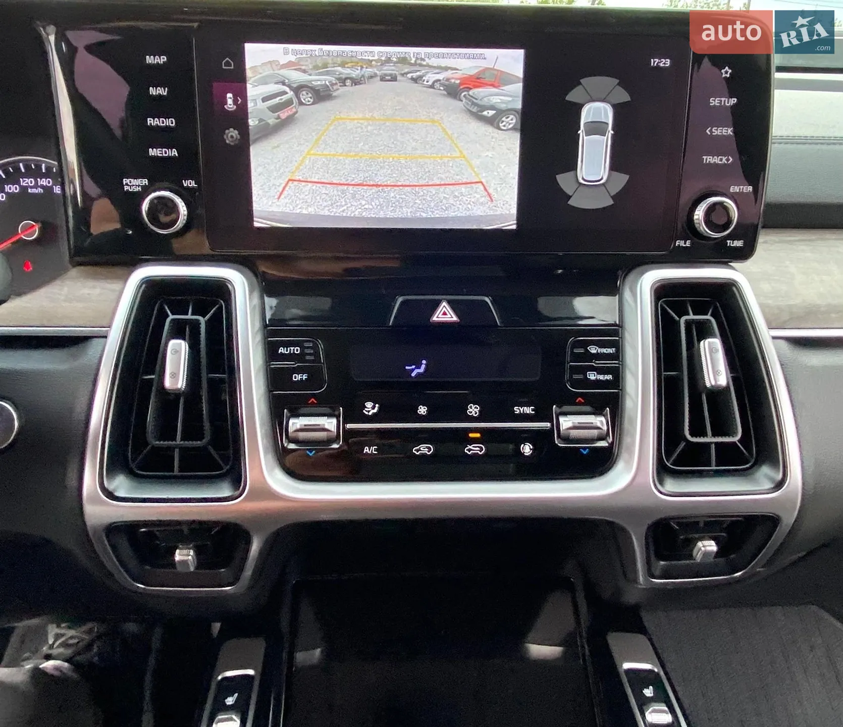 2021 Kia Sorento - мініатюра 12