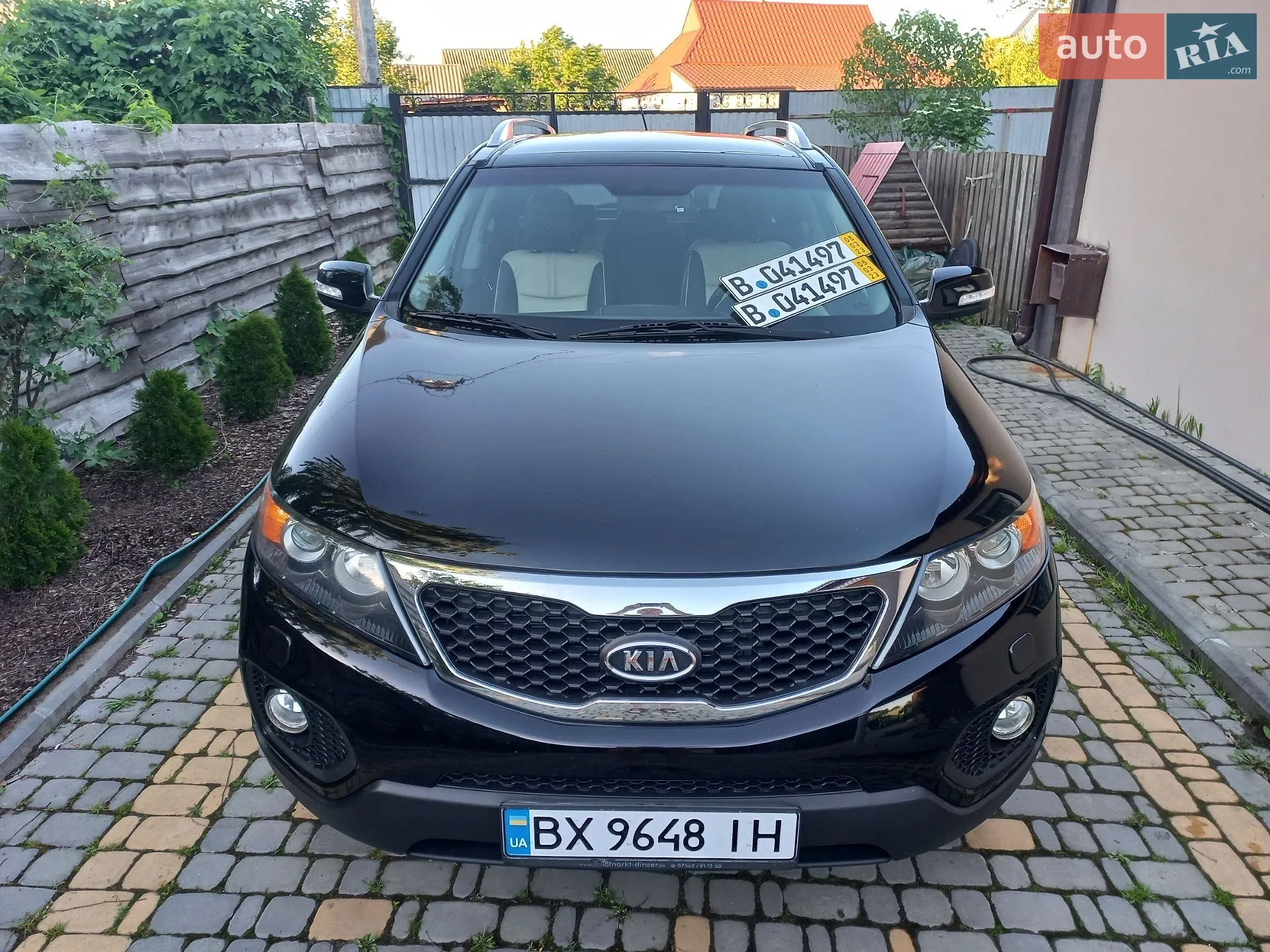 2011 Kia Sorento - мініатюра 23