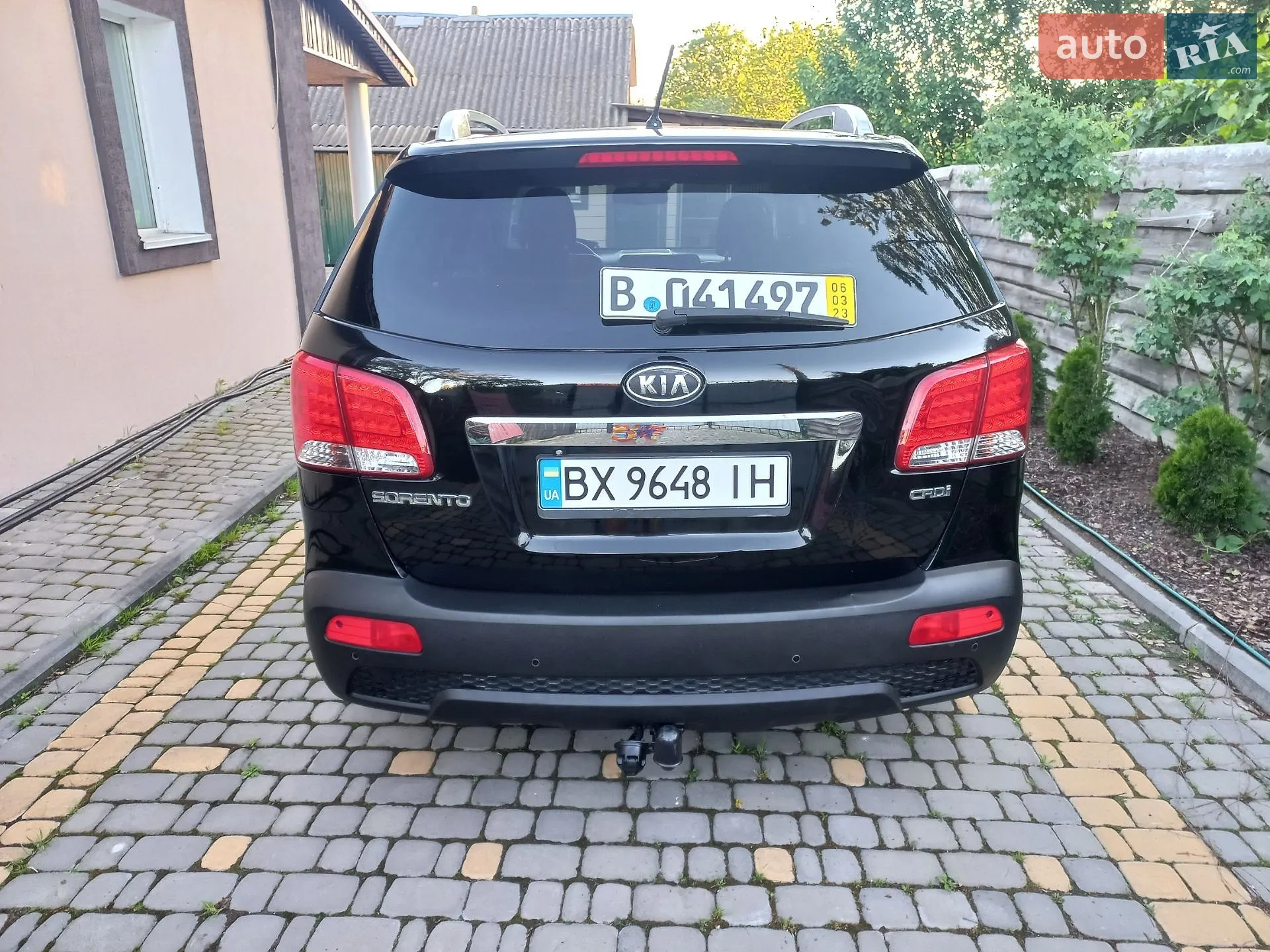 2011 Kia Sorento - мініатюра 27