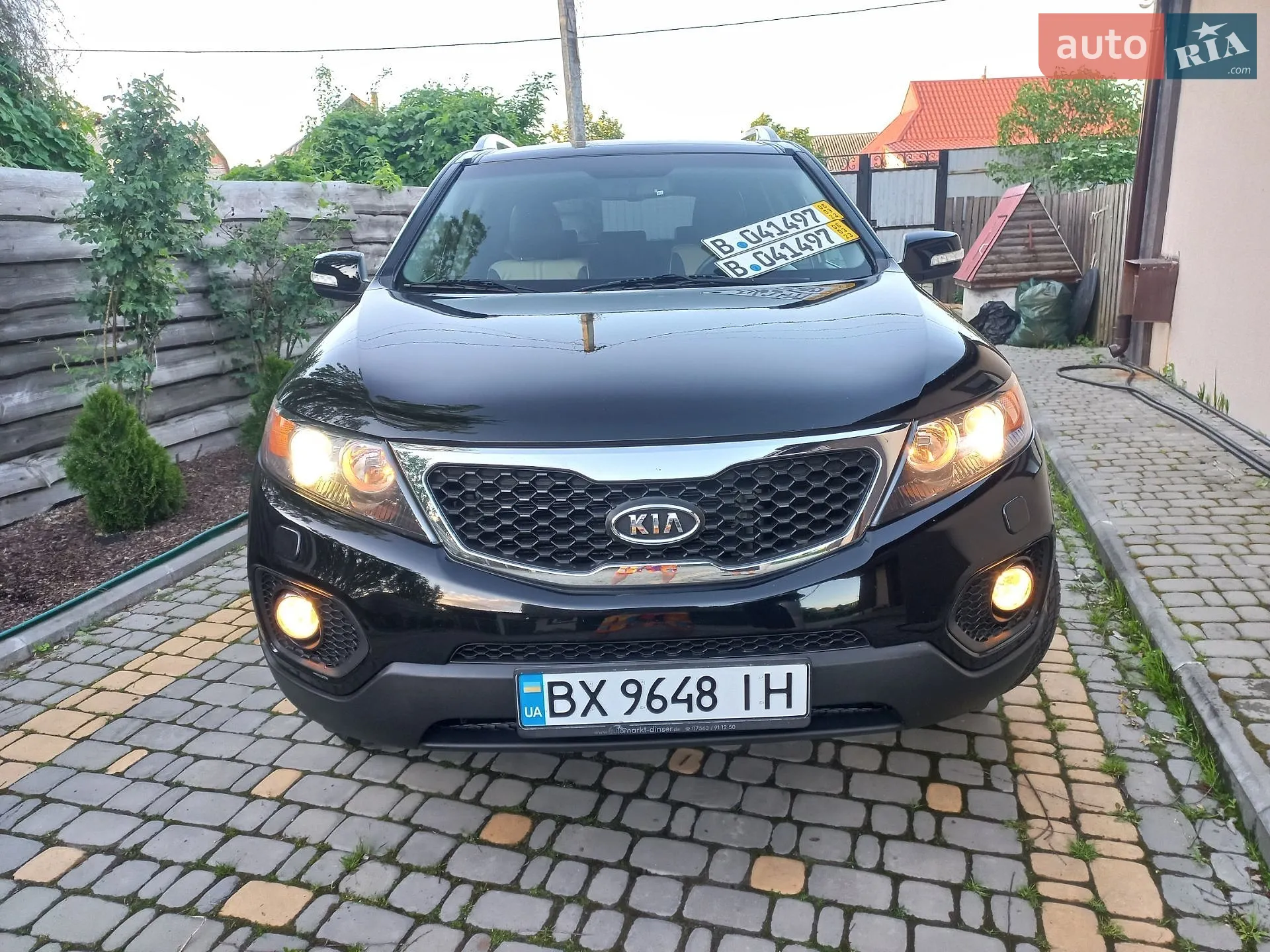 2011 Kia Sorento - мініатюра 43