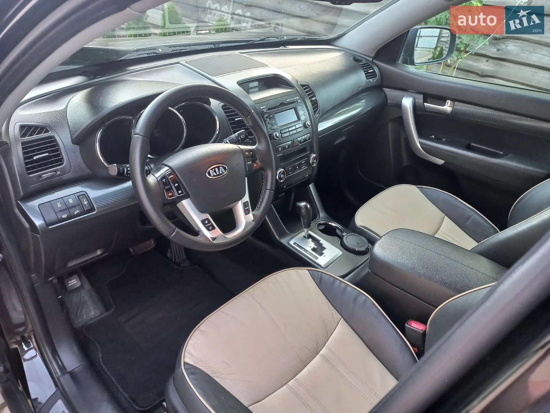 2011 Kia Sorento - мініатюра 51